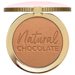 Too Faced
Chocolate Soleil Natural Bronzer